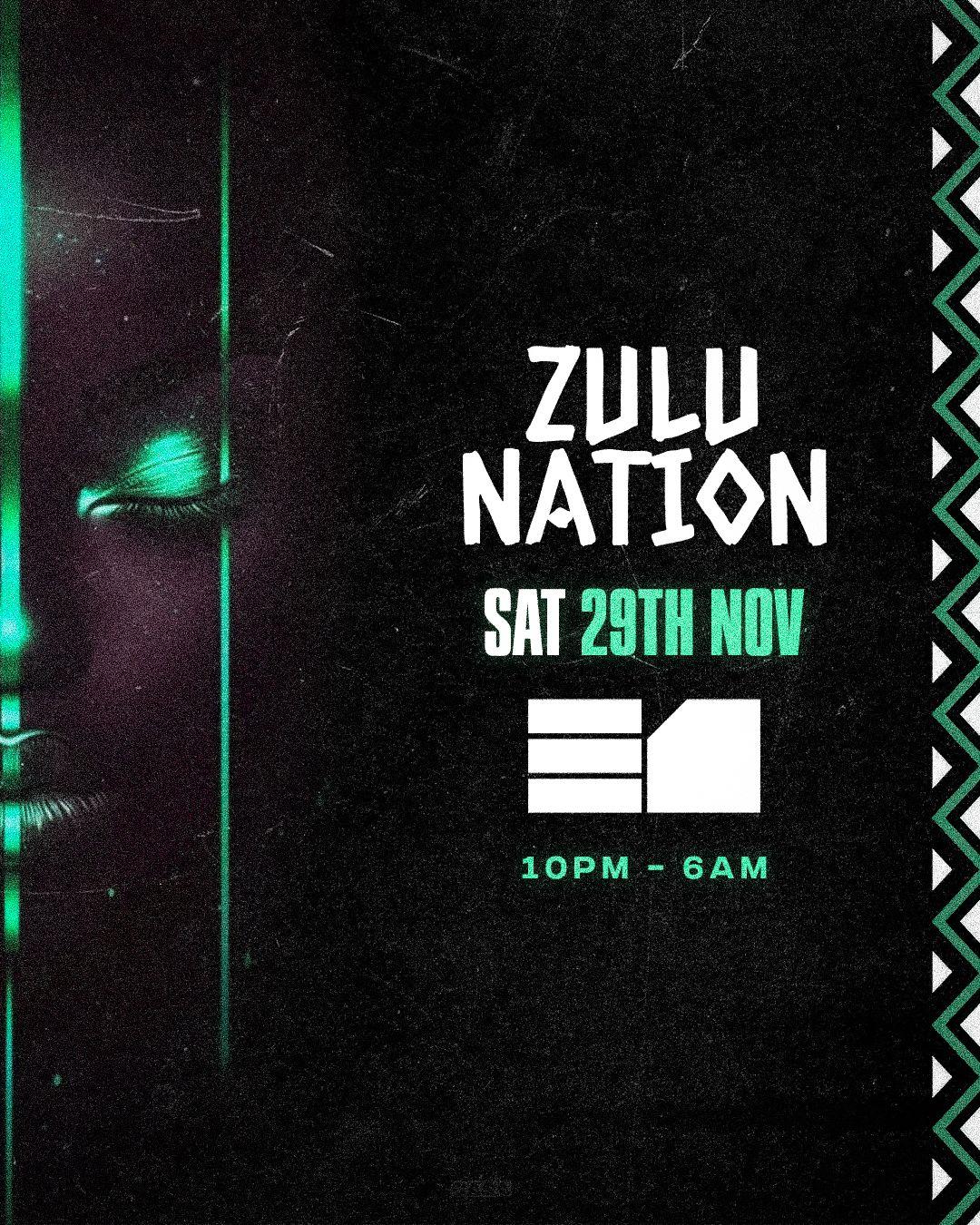 Zulu Nation