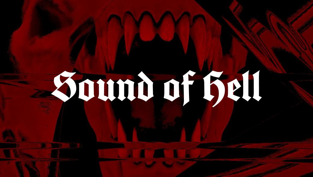 Sound Of Hell I Halloween W/ Bsls, Boery, Rzvx, D|K|Oxy, Ls41