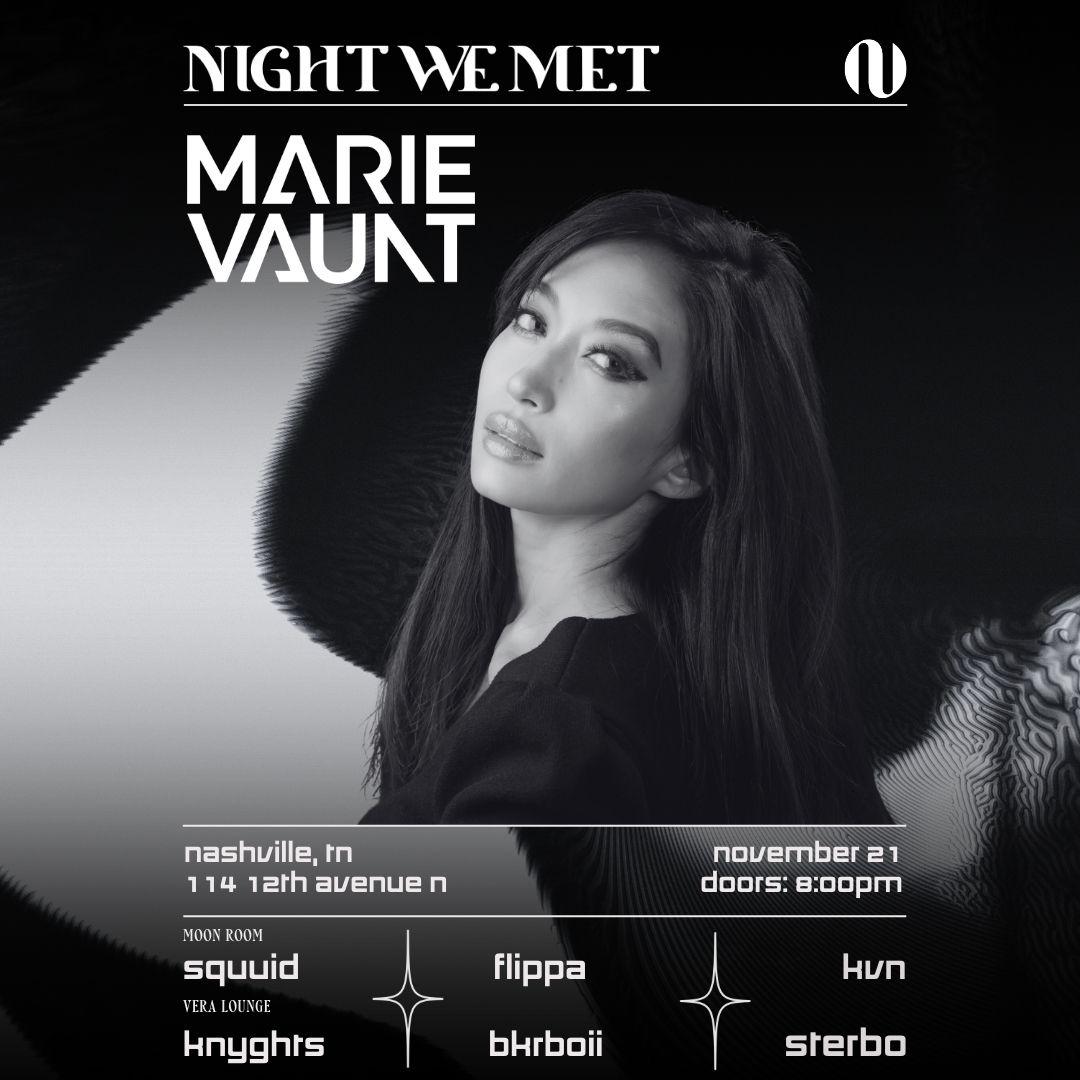Marie Vaunt