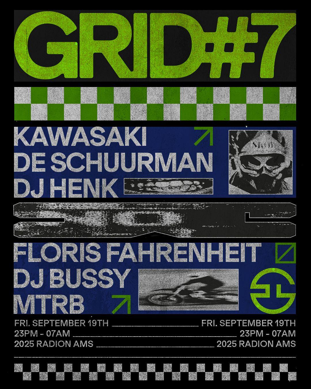 Grid