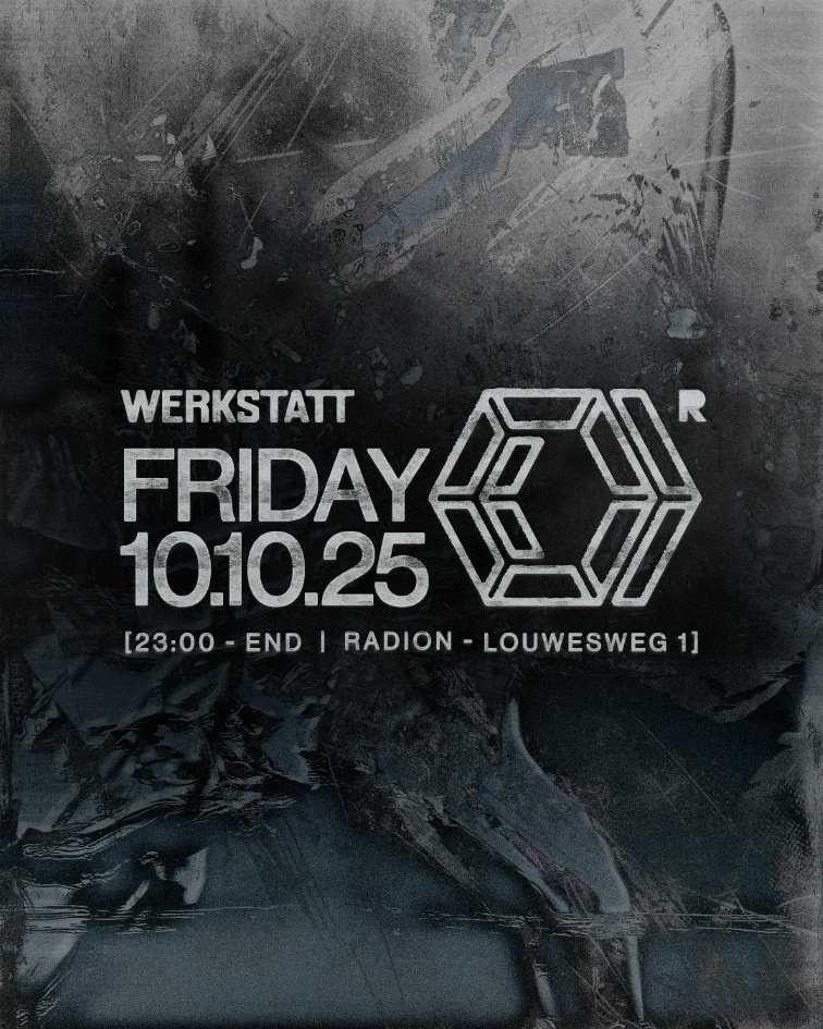 Werkstatt