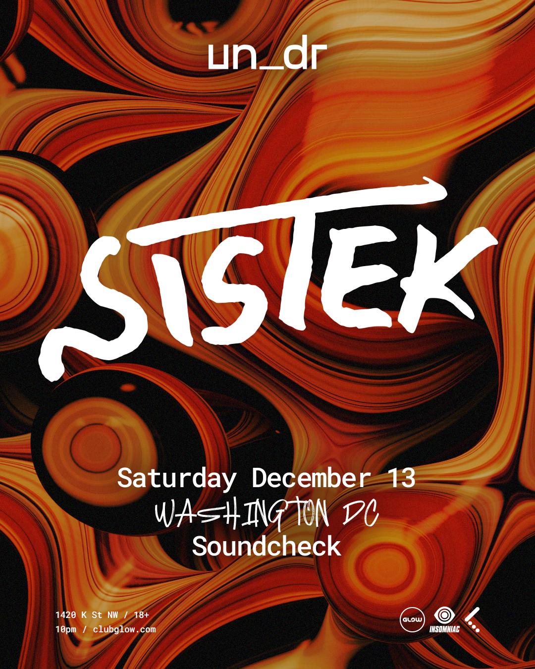 Un_Dr: Sistek