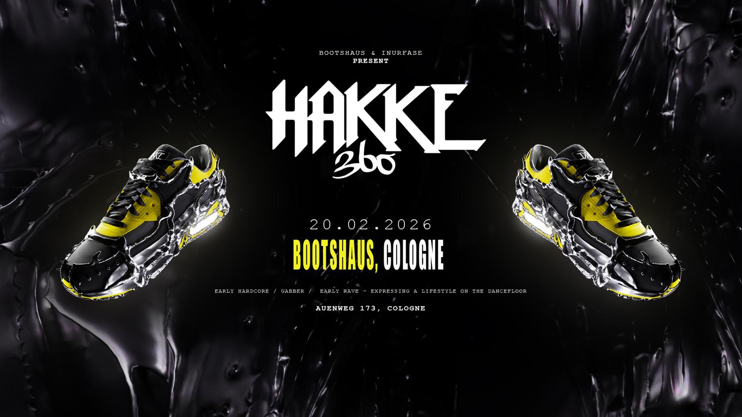 Hakke360