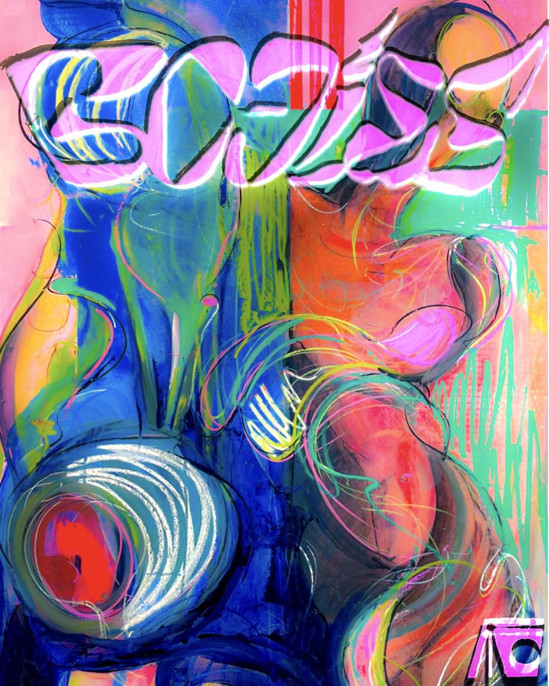 Bodies X Candyflip X Anechoic Pres Blocc Party Ii