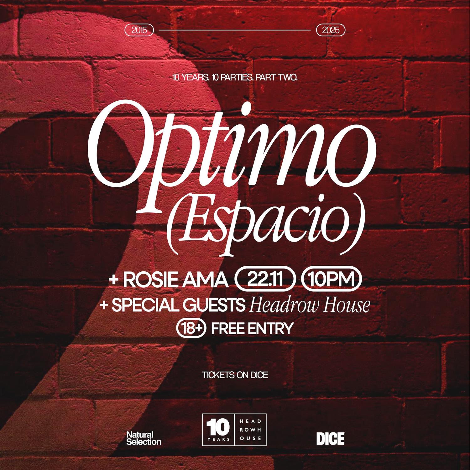 Optimo (Espacio)
