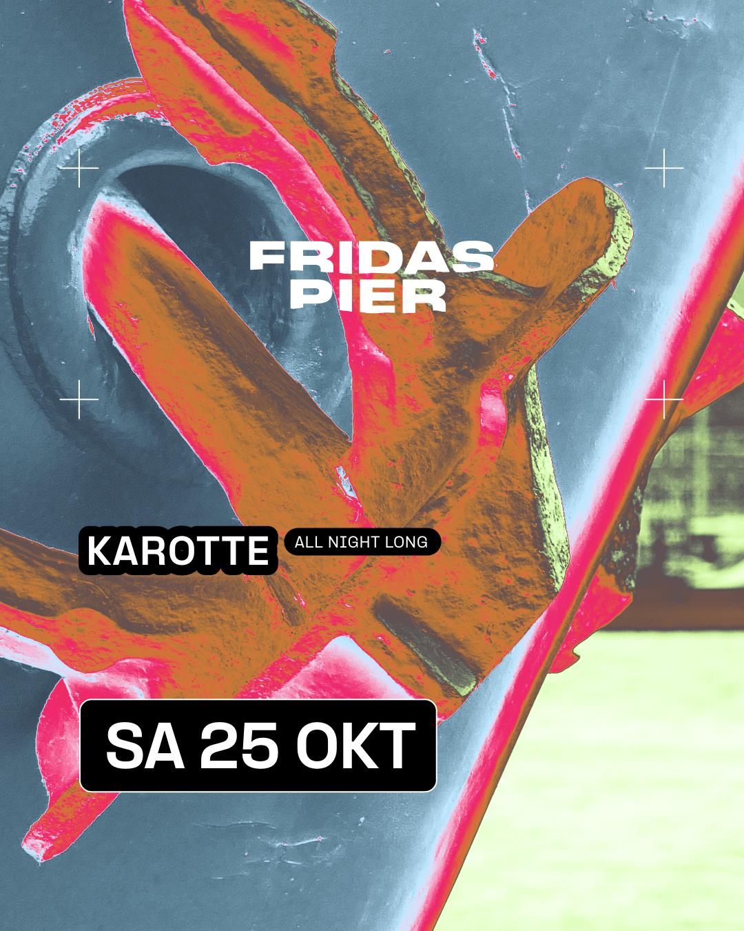 Karotte - All Night Long