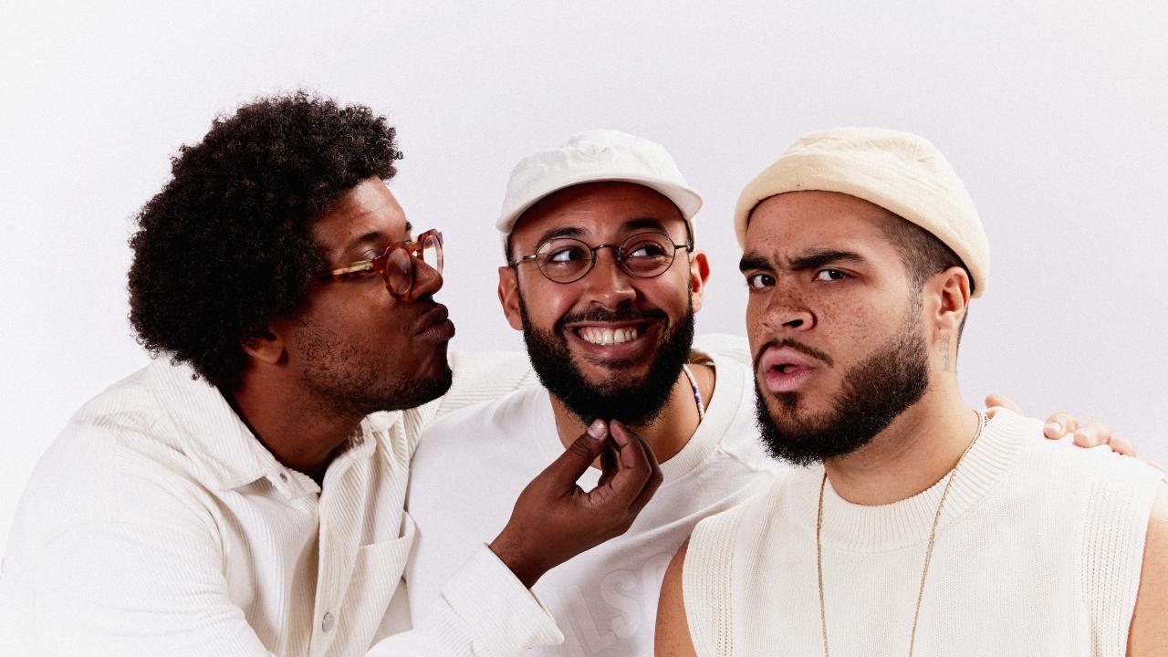 Villanos Del Jazz: Gilsons