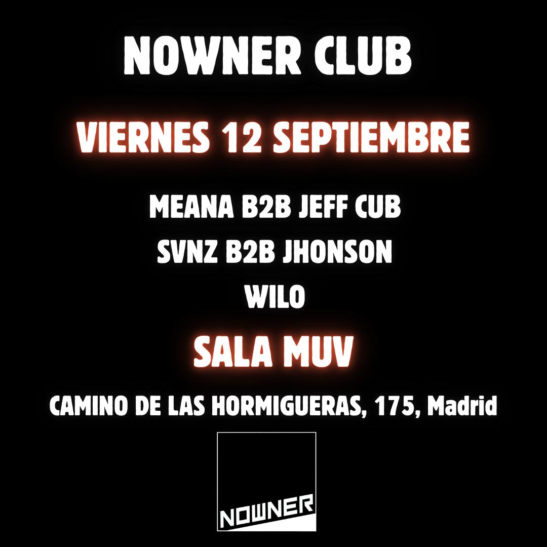 Nowner
