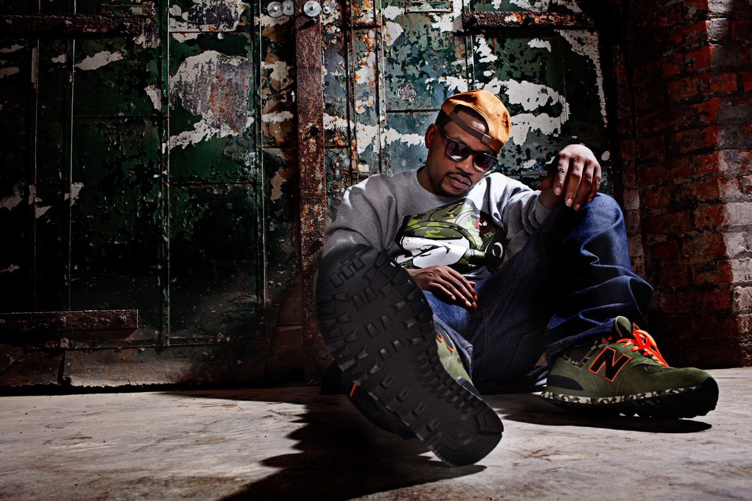Obie Trice