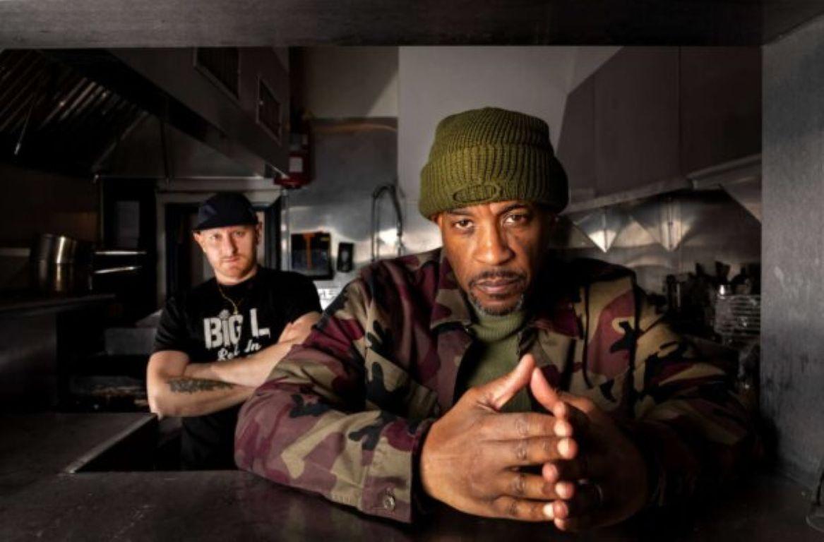 Masta Ace & Marco Polo