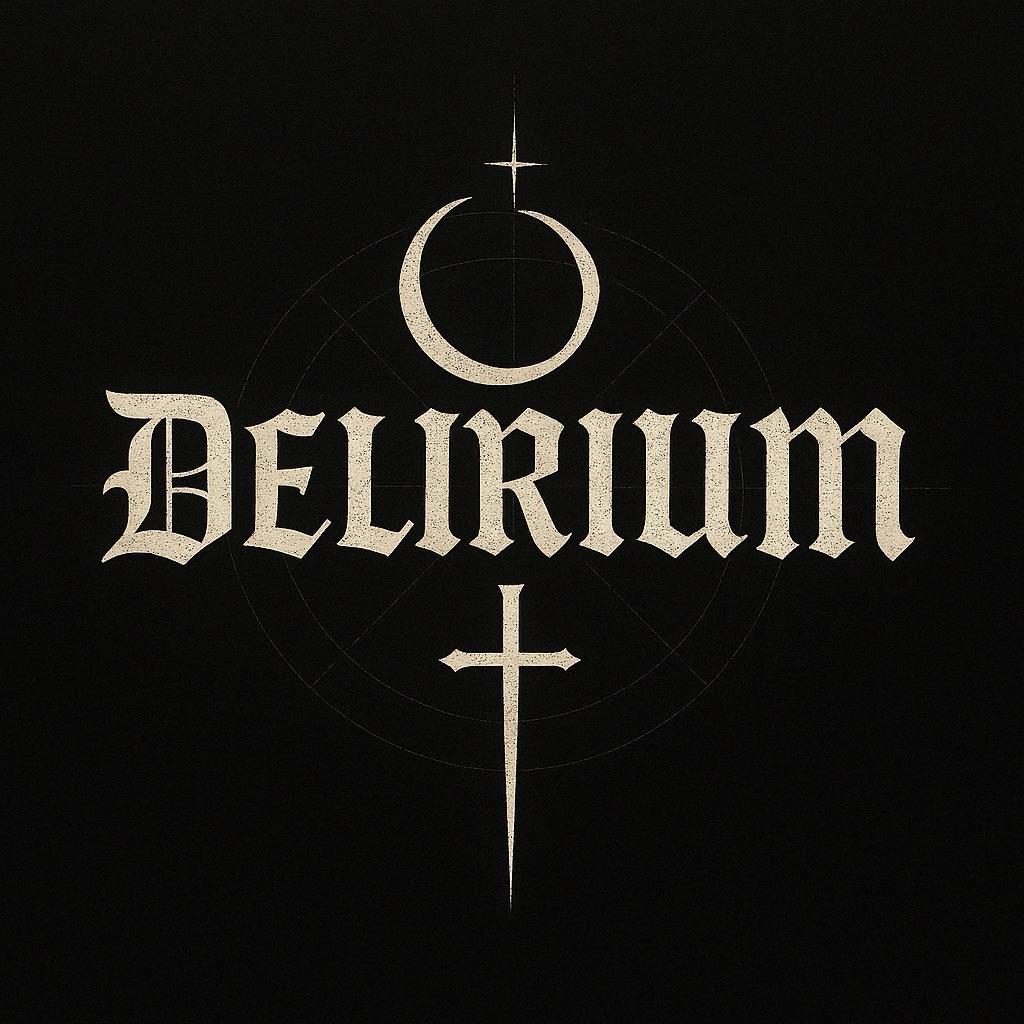 Delirium Syndicate X Nachbar 3Rd Portal