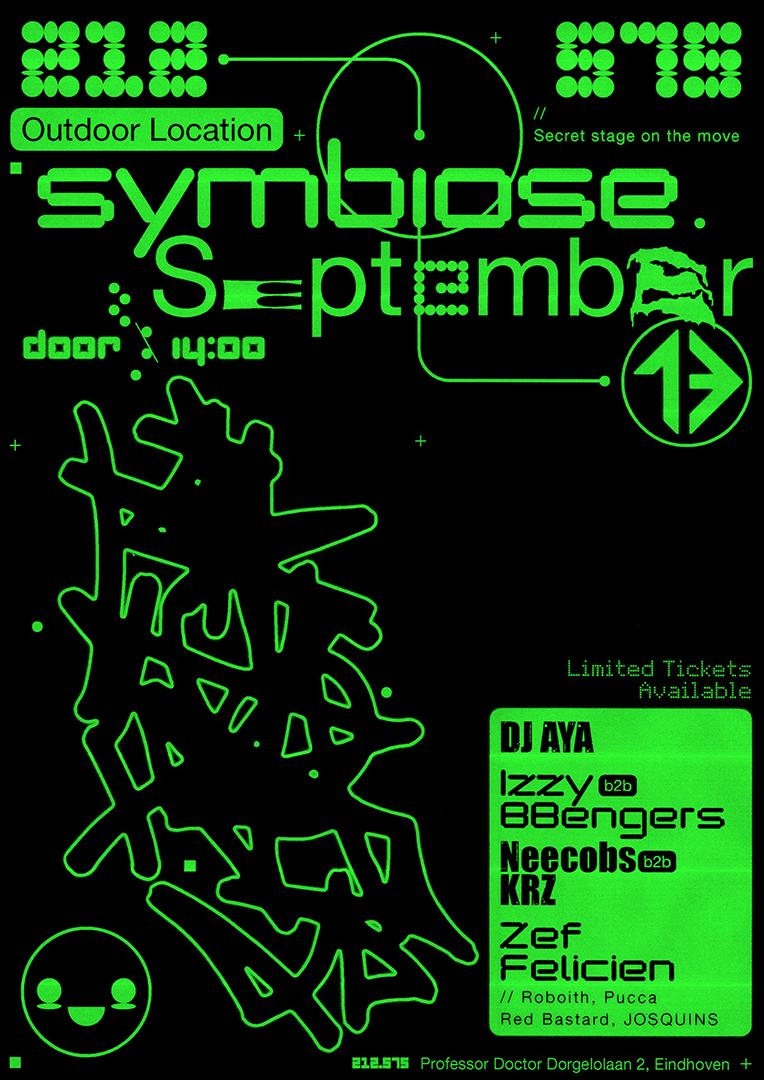 212.575 Symbiose Outdoor