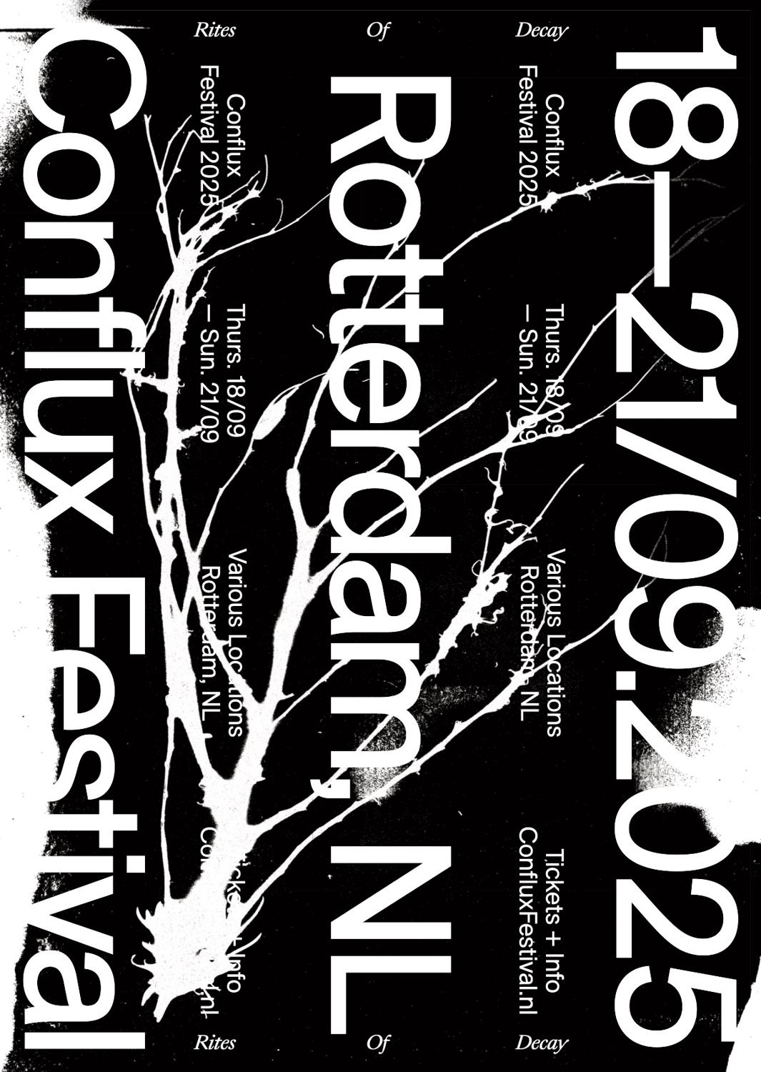 Conflux Festival 2025