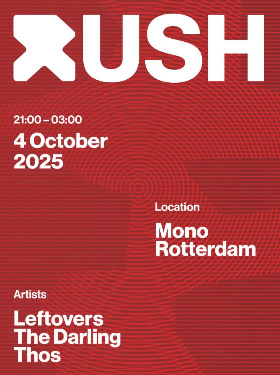 Rush