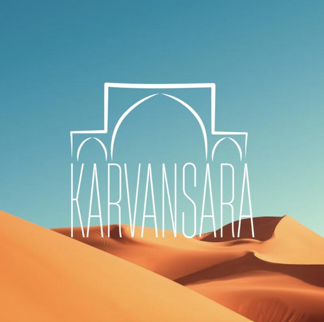 Kārvānsarā