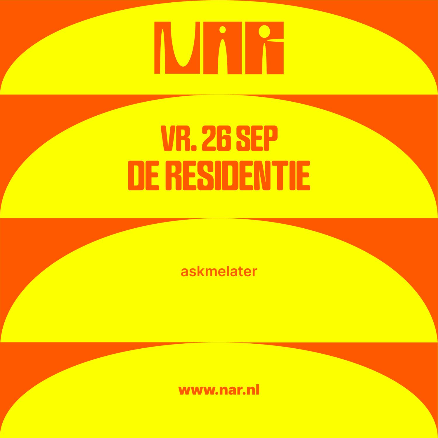 De Residentie