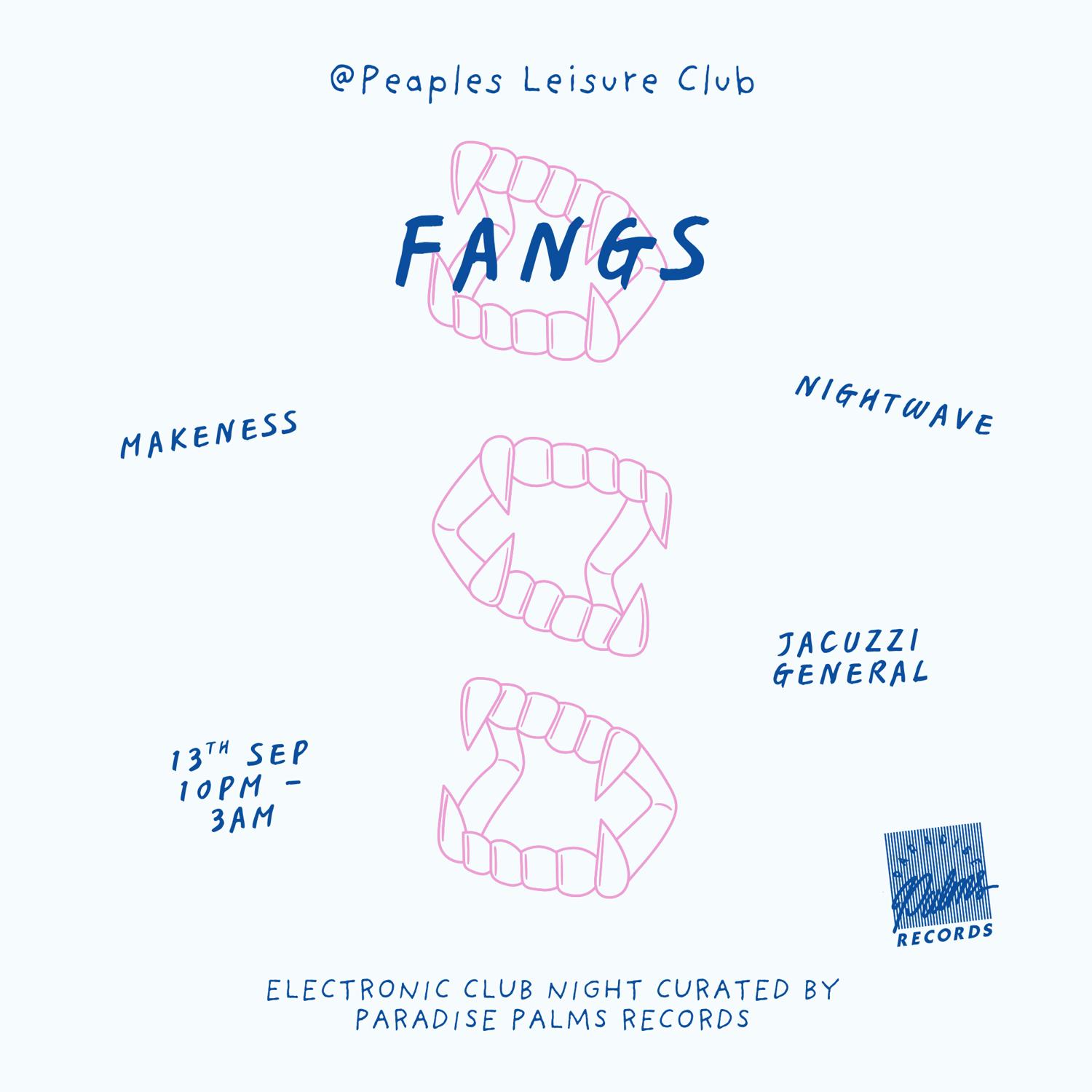 Fangs