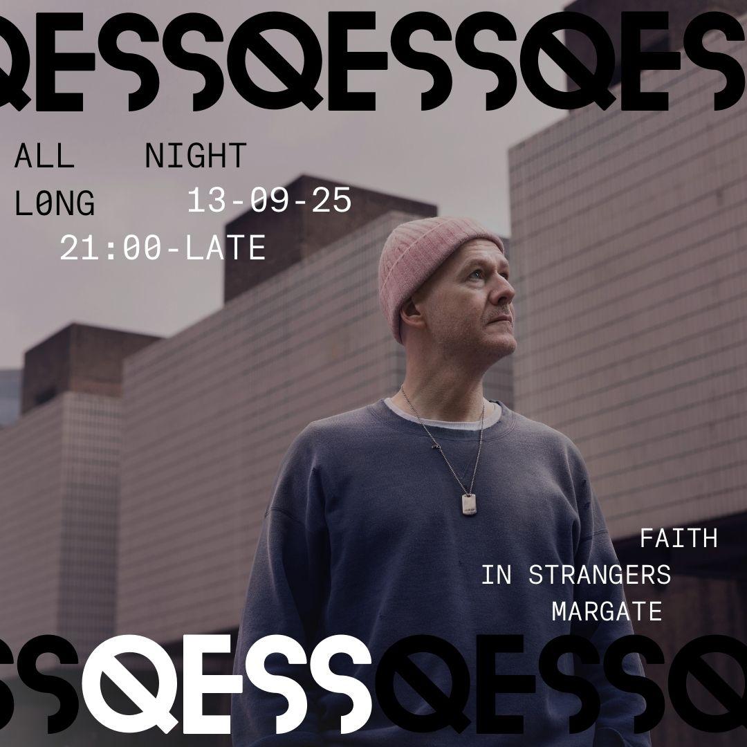 Qess: All Night Long