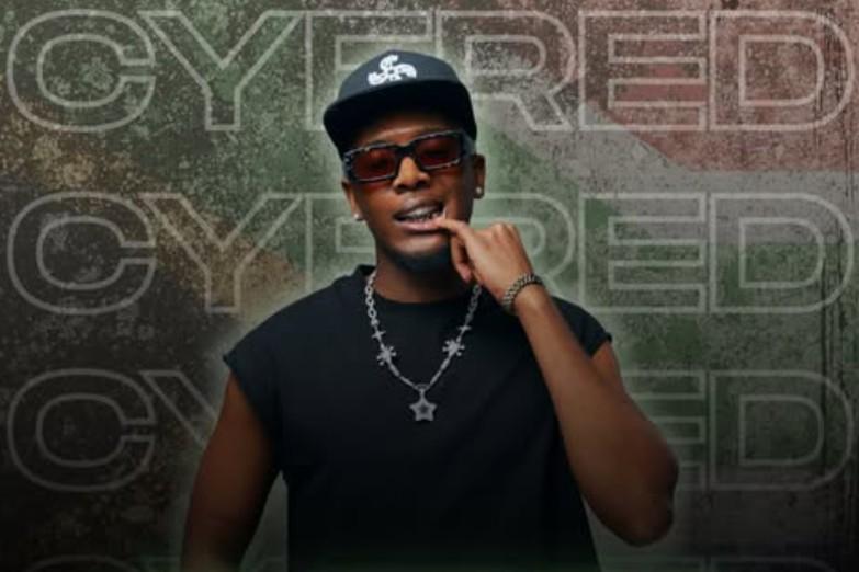 Yoto x Junk Park w/ CYFRED