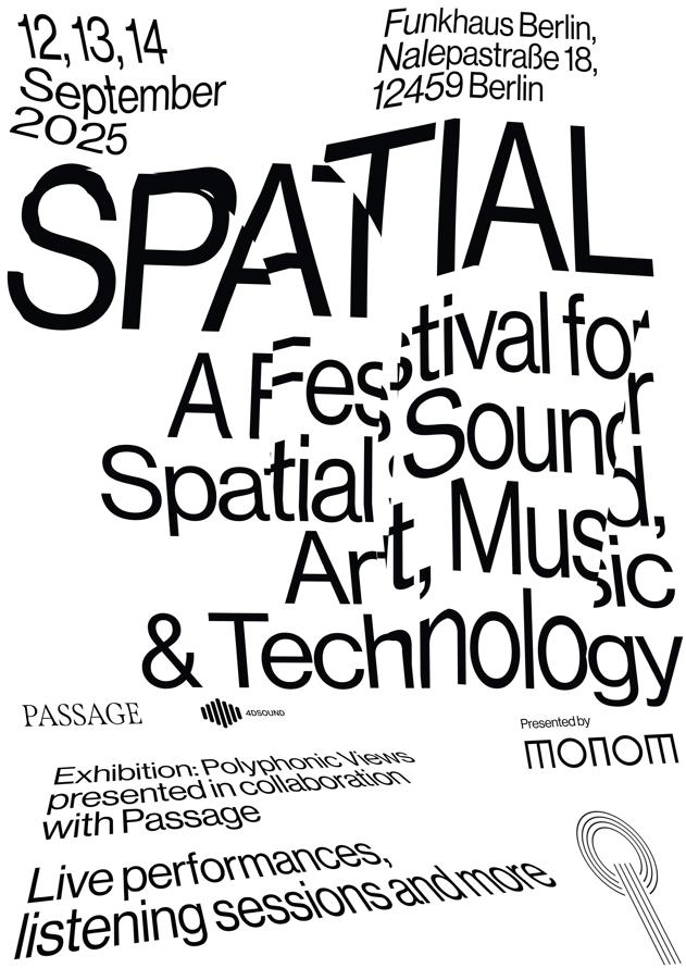 Spatial