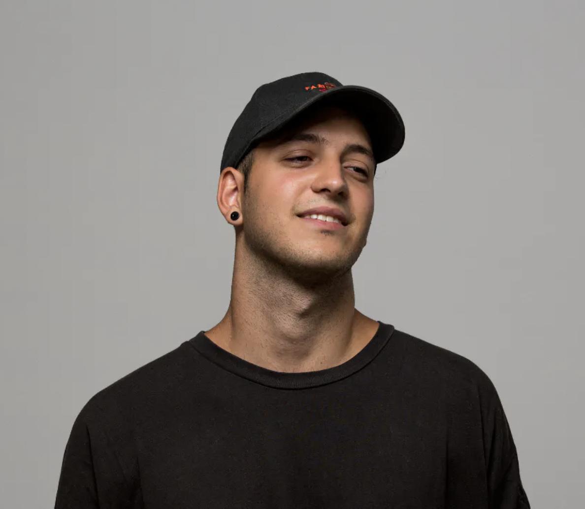 Gsc With Guille Placencia (All Night Long)