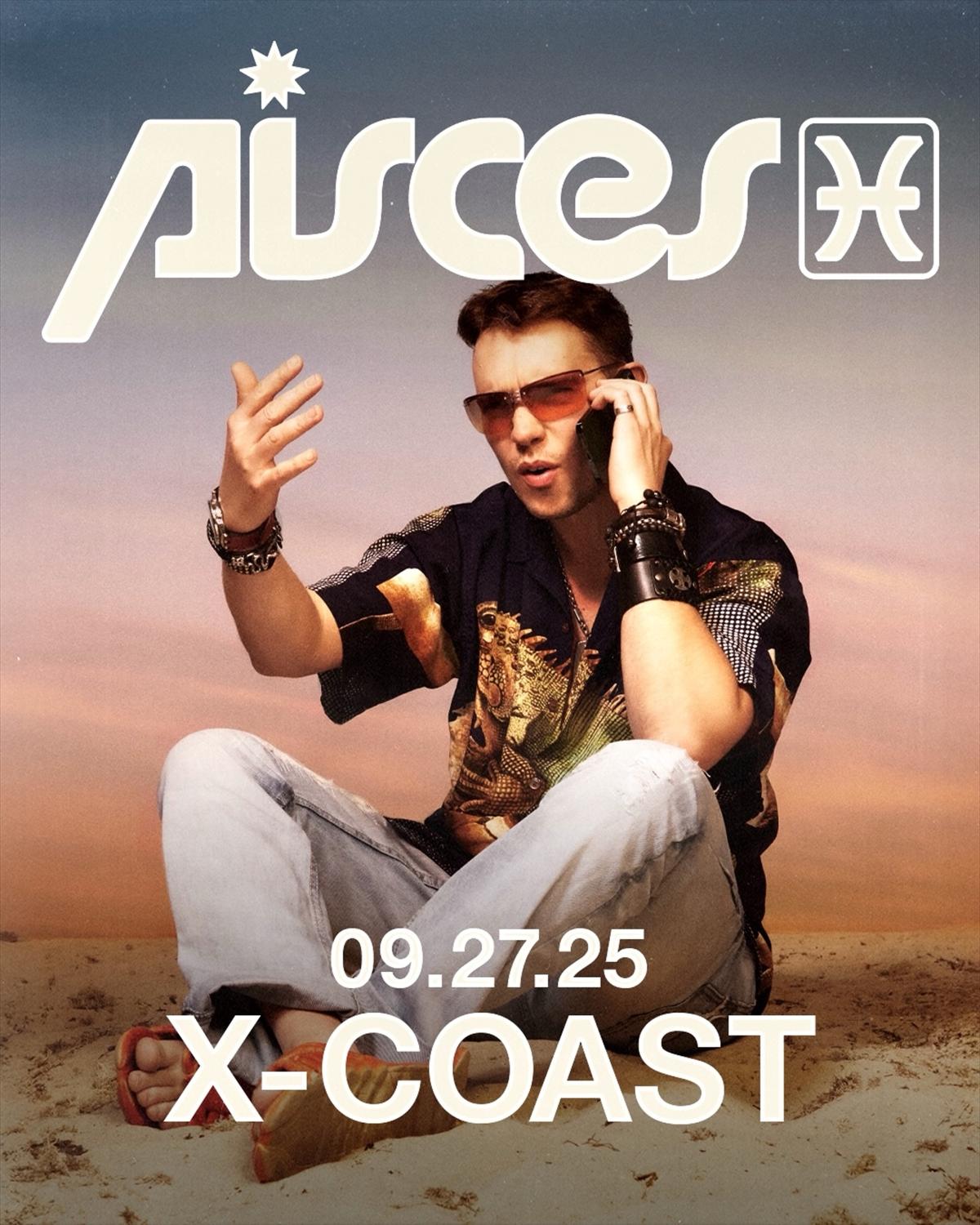 X-Coast