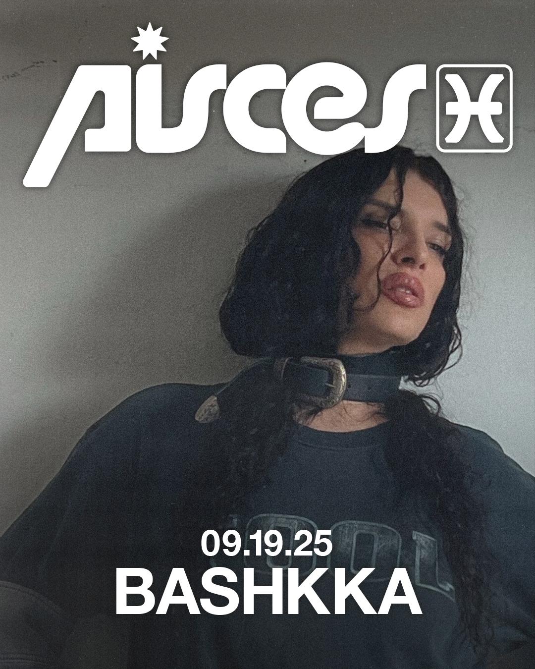 Bashkka