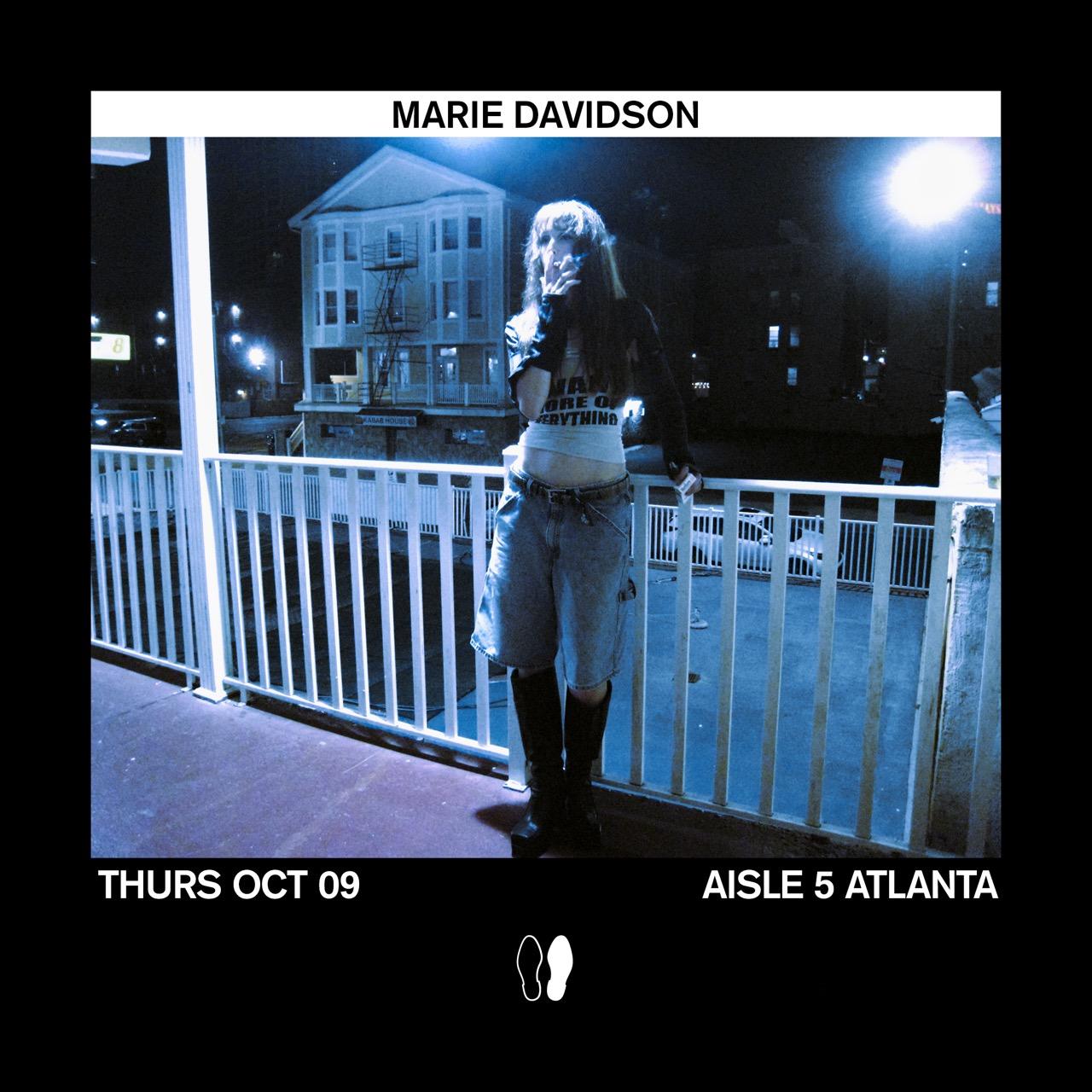 Marie Davidson