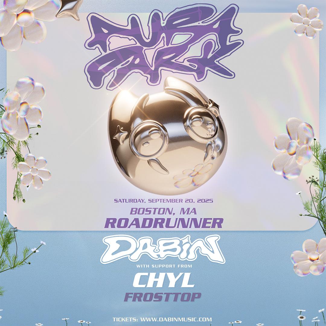 Dabin In Boston