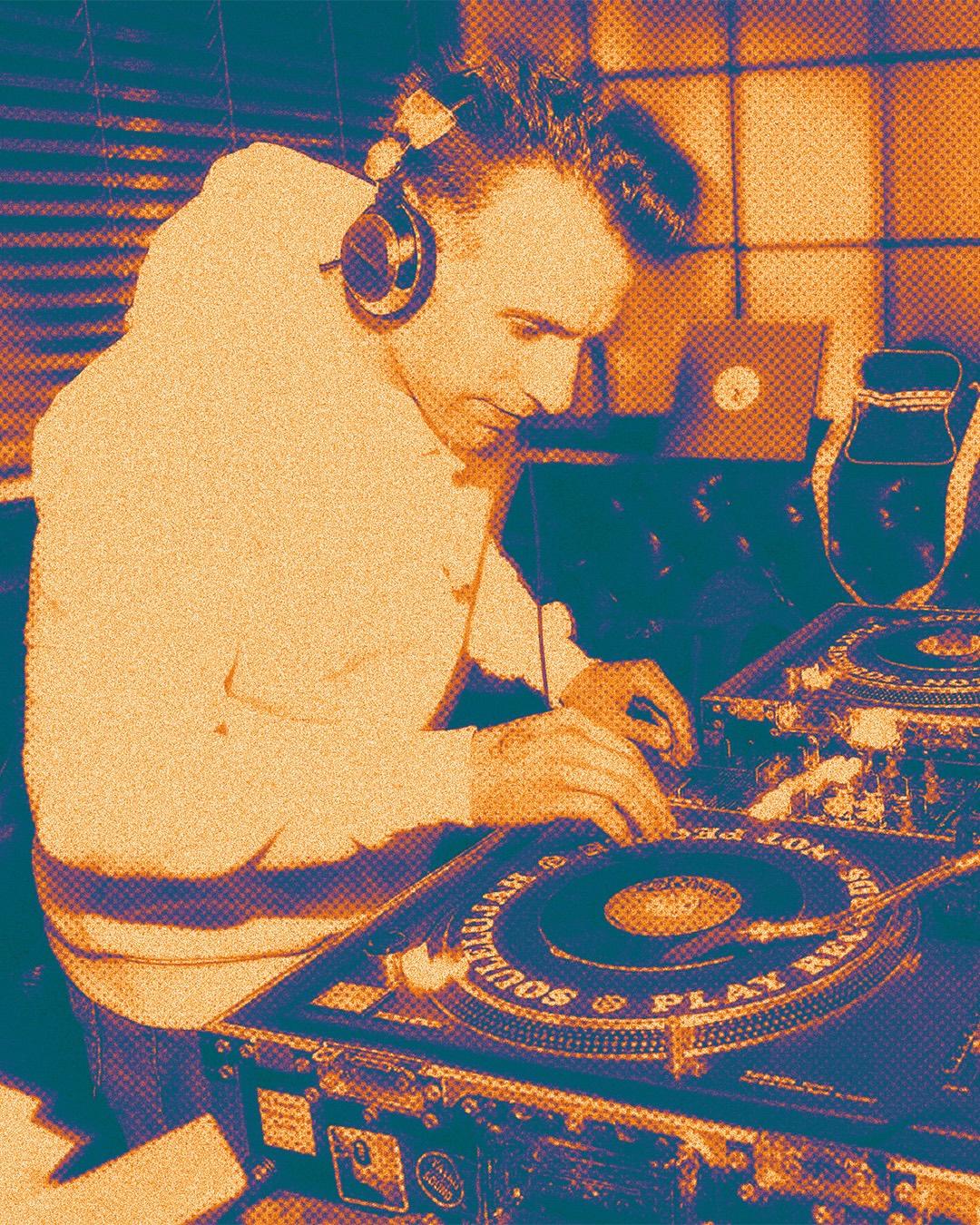 Nick Minieri