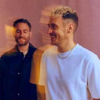Maribou State At The Fonda Theater