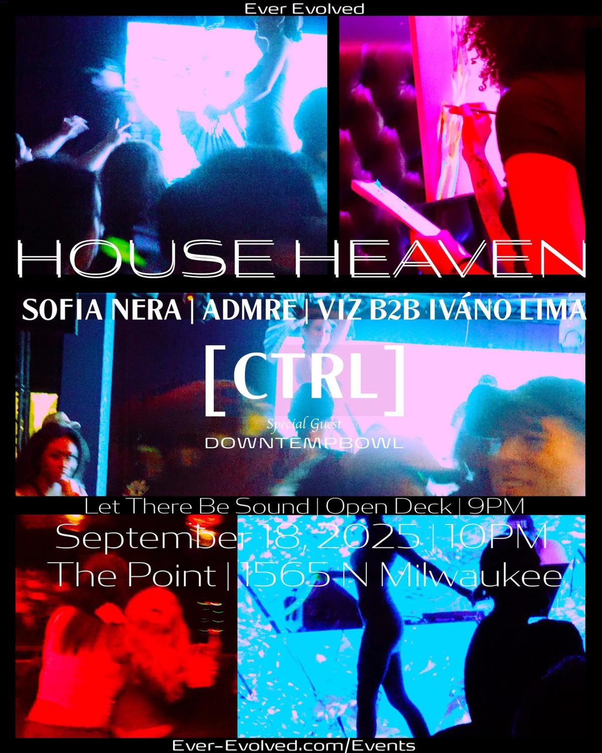 House Heaven