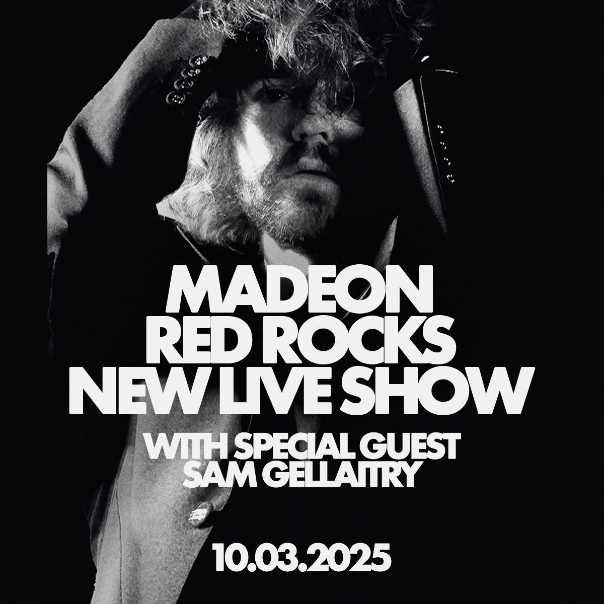 Madeon