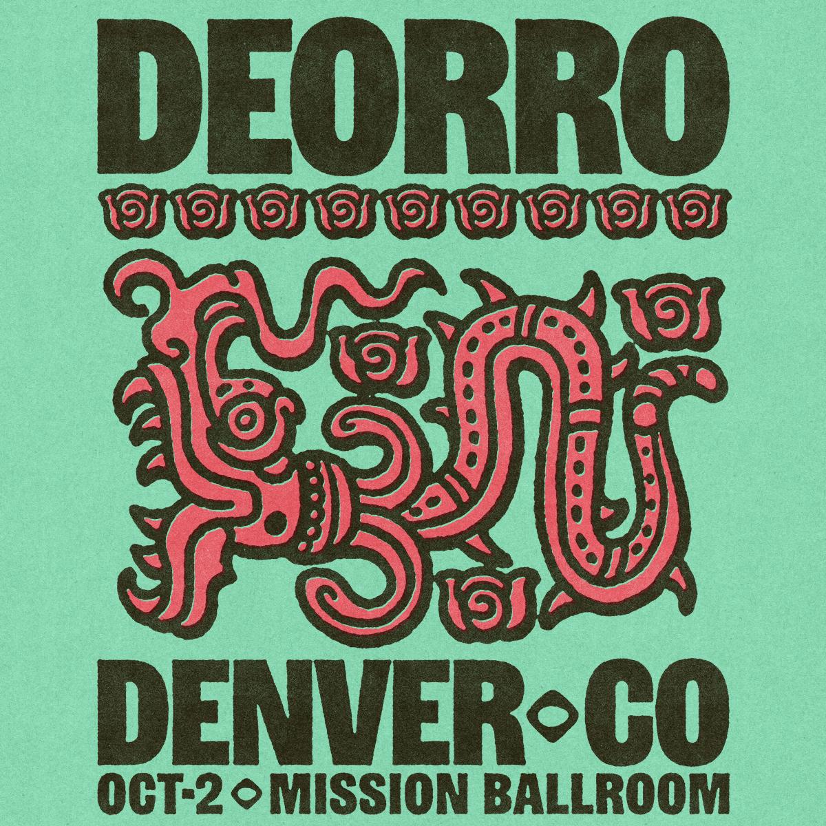 Deorro