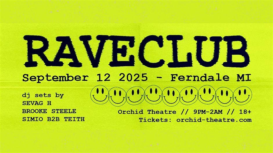 Raveclub