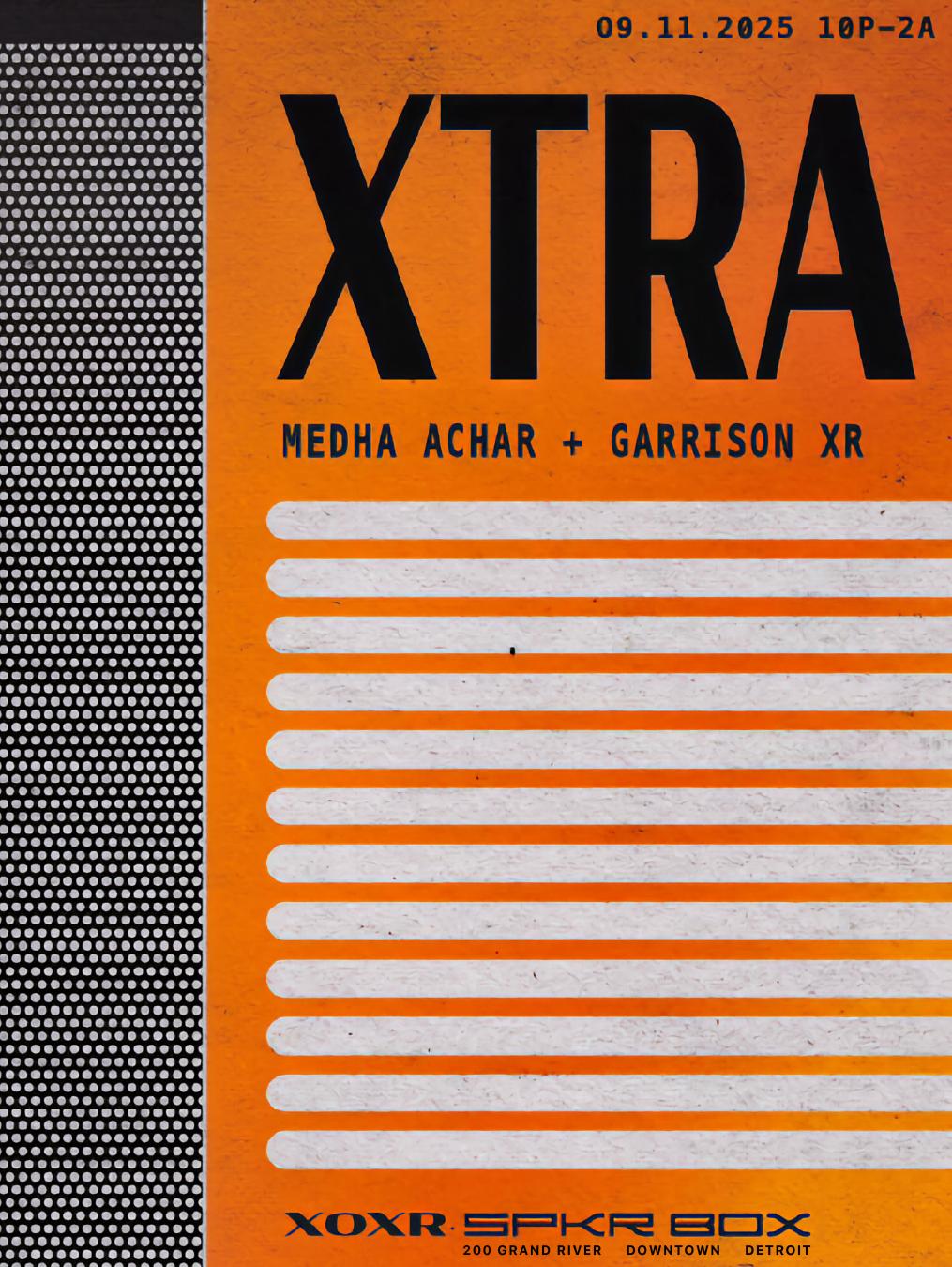 Xtra