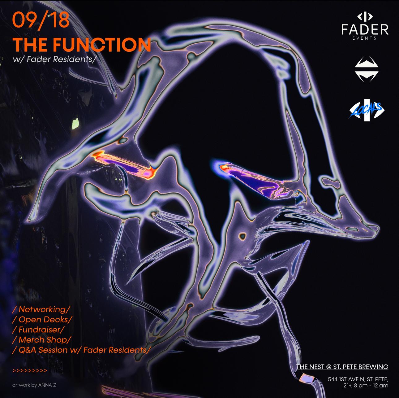 The Function