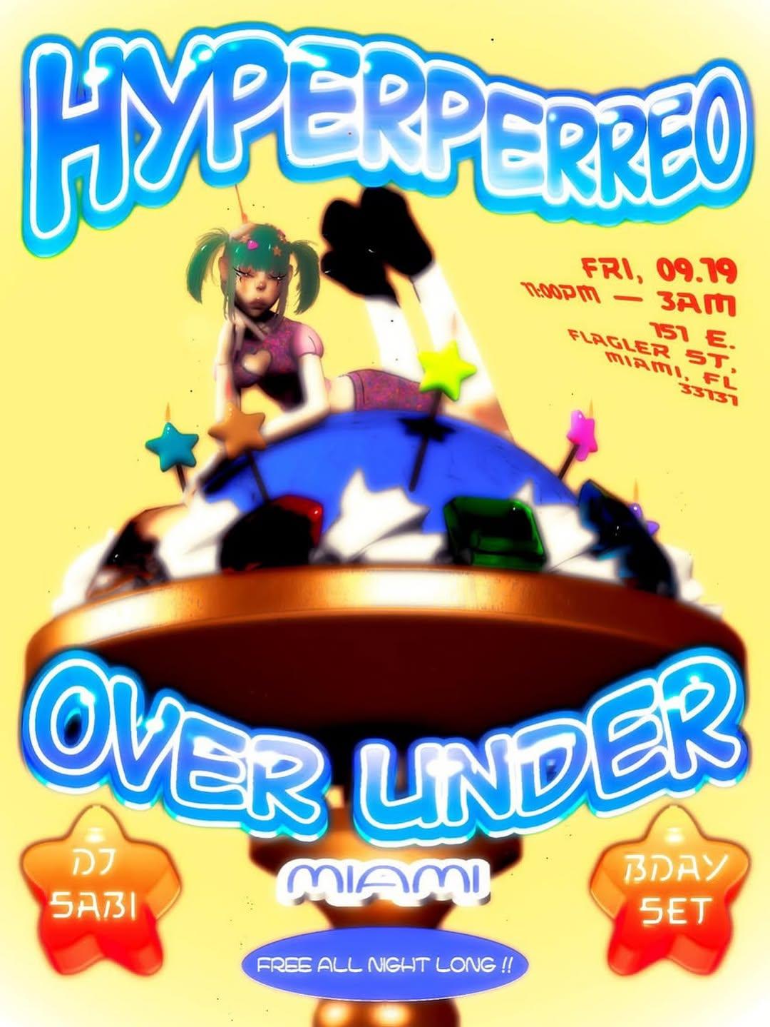 Hyperperreo