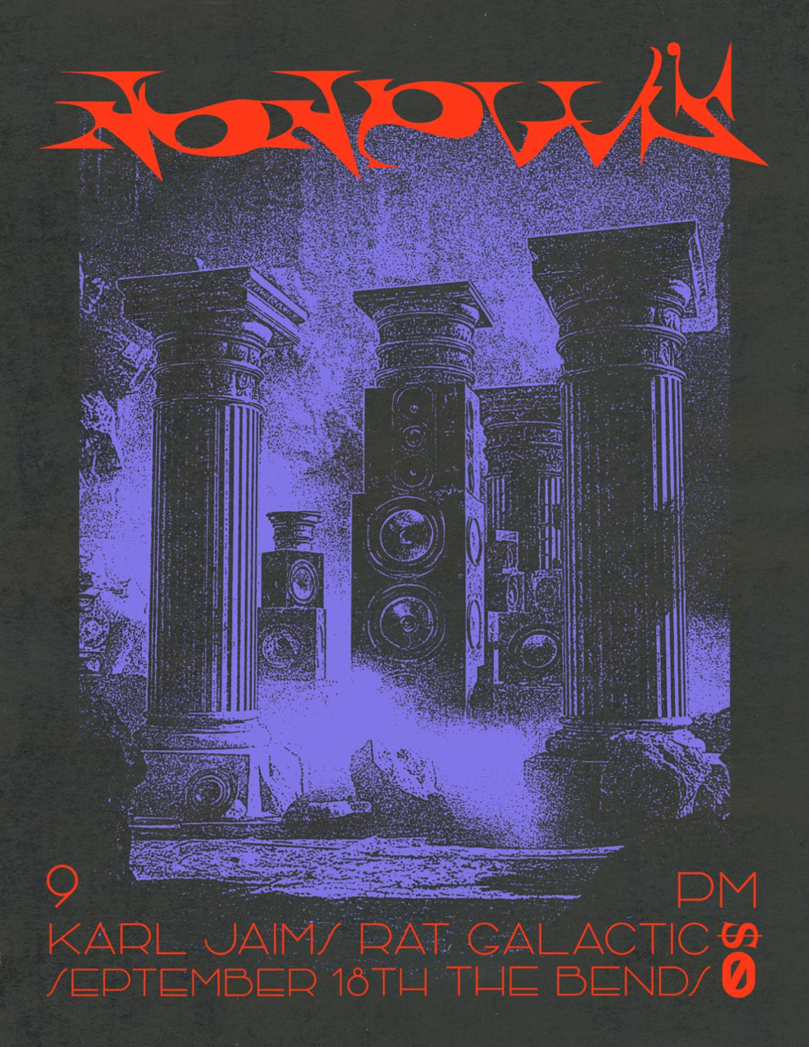 Nonplus