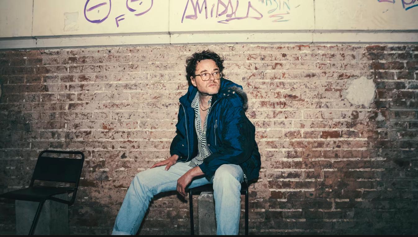 Under The Disco Ball Feat. Matias Aguayo