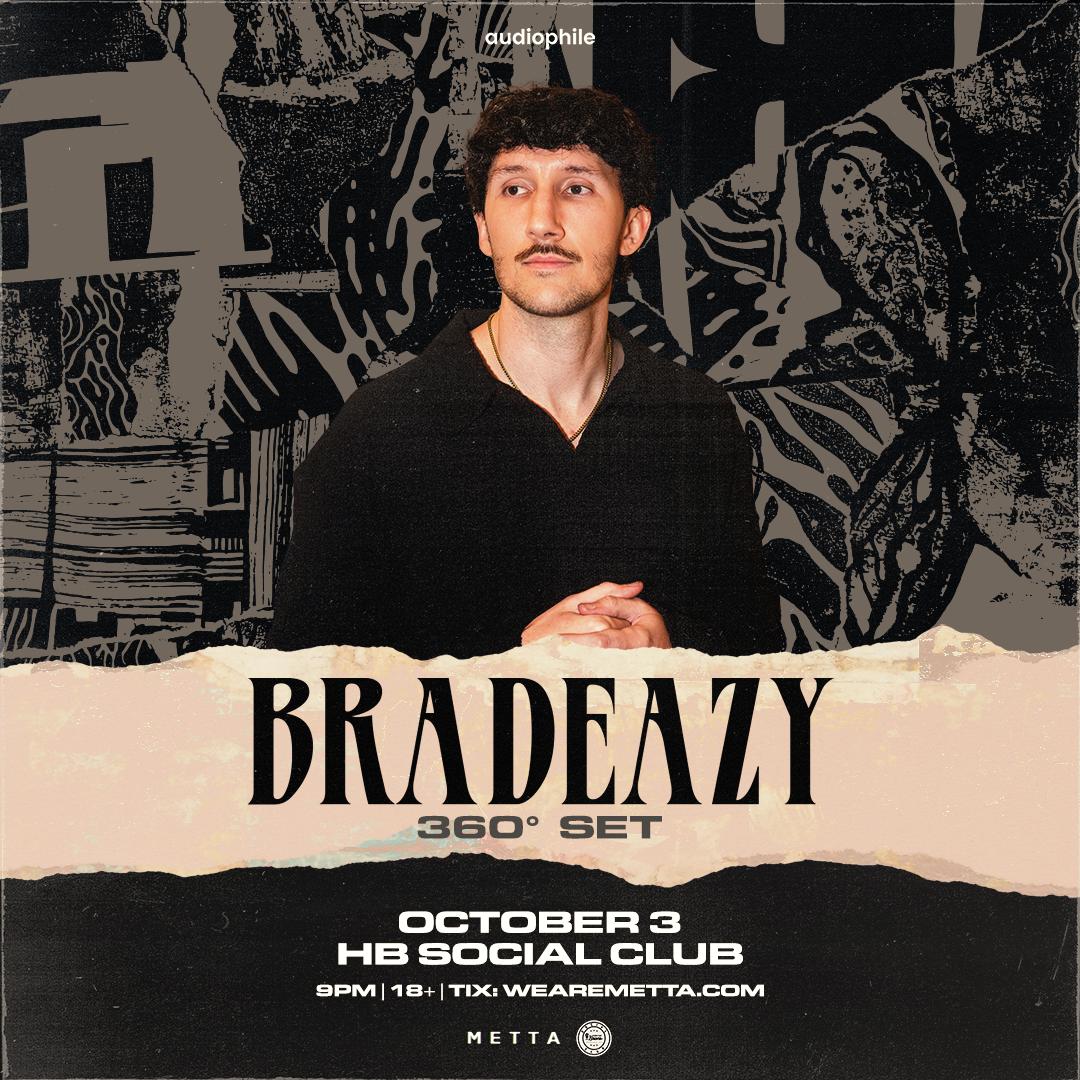 Bradeazy