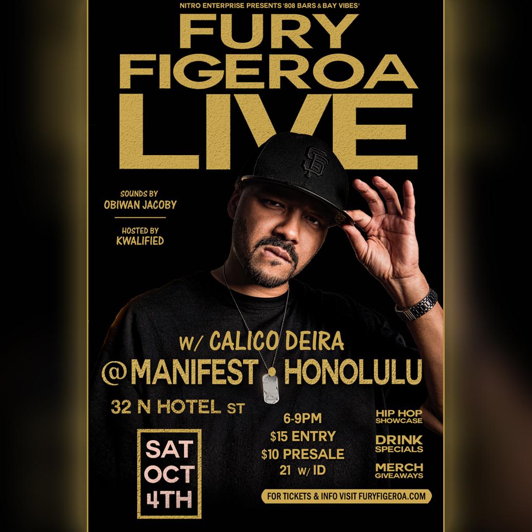 808 Bars & Bay Vibes