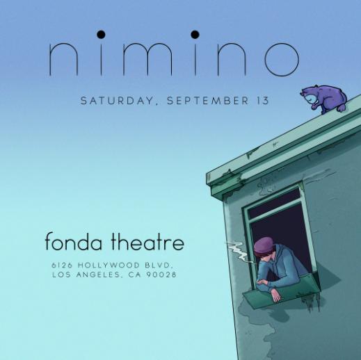 Nimino