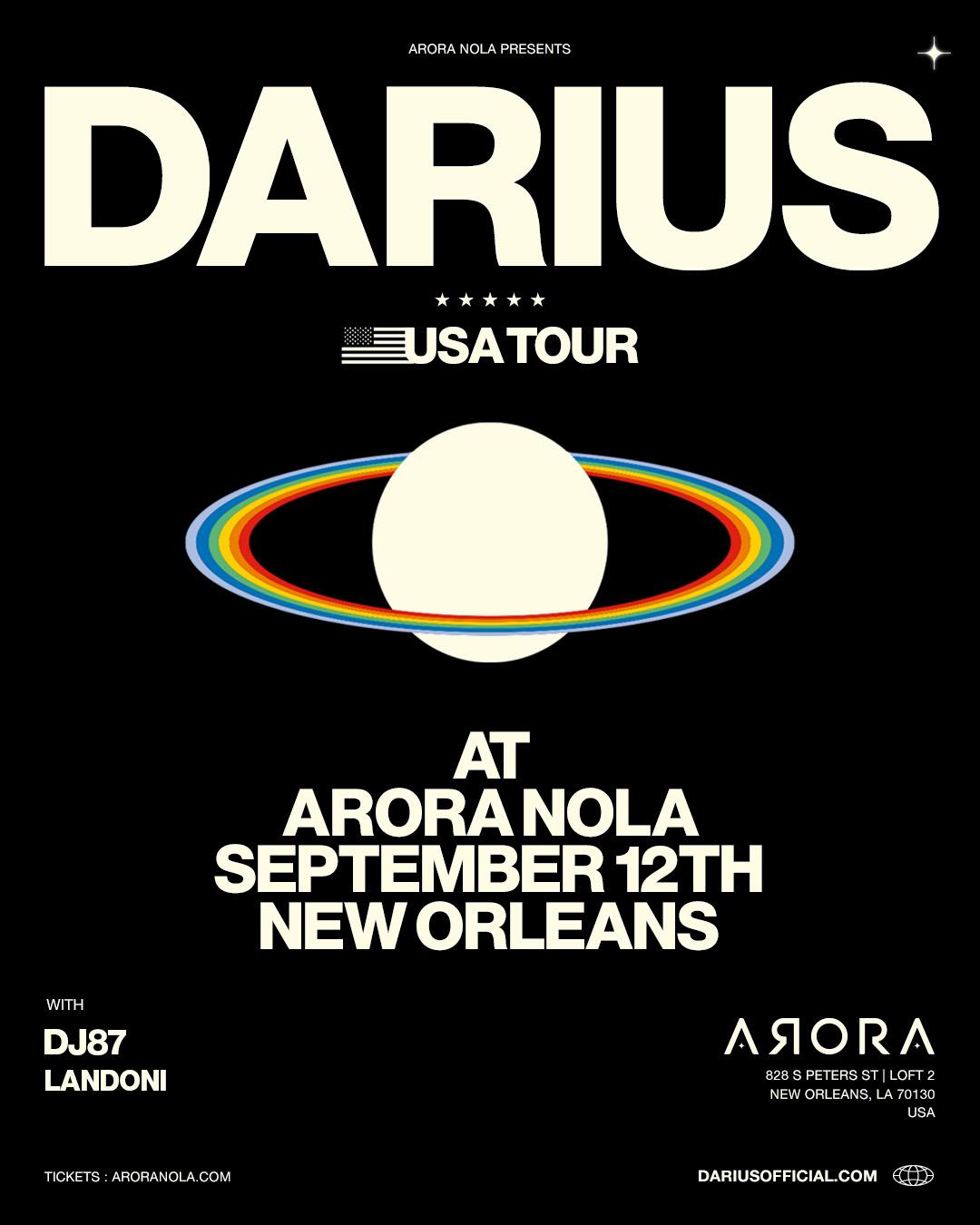 Darius