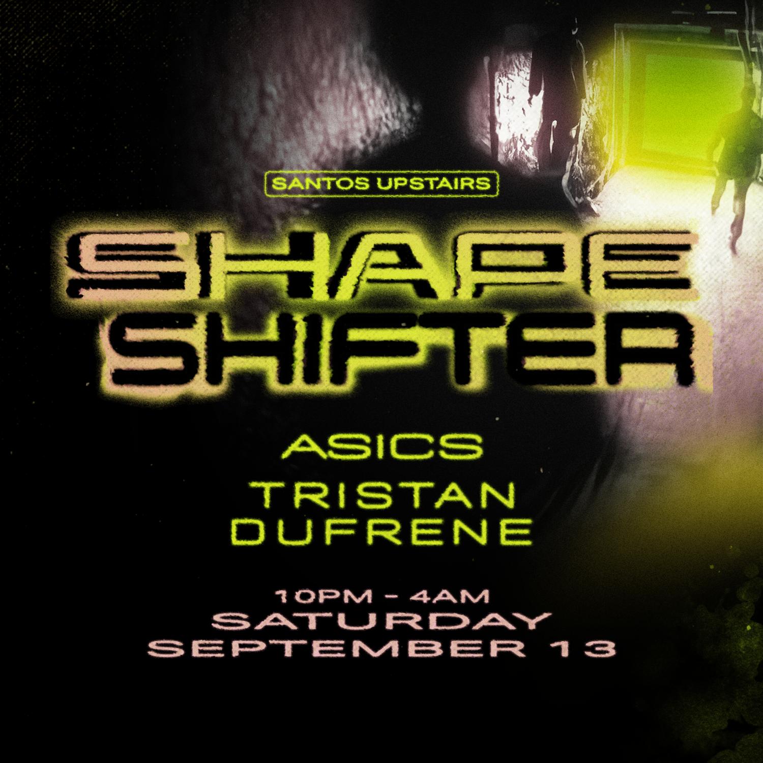 Shapeshifter
