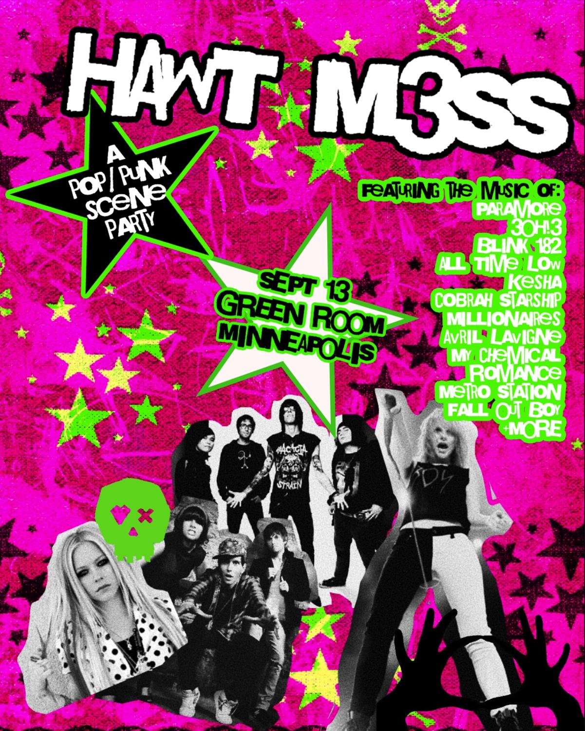 Hawt M3Ss