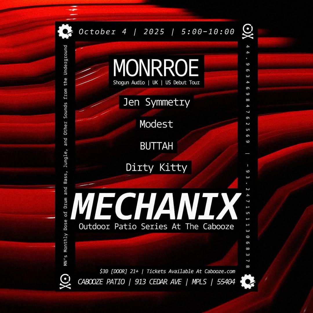 Mechanix