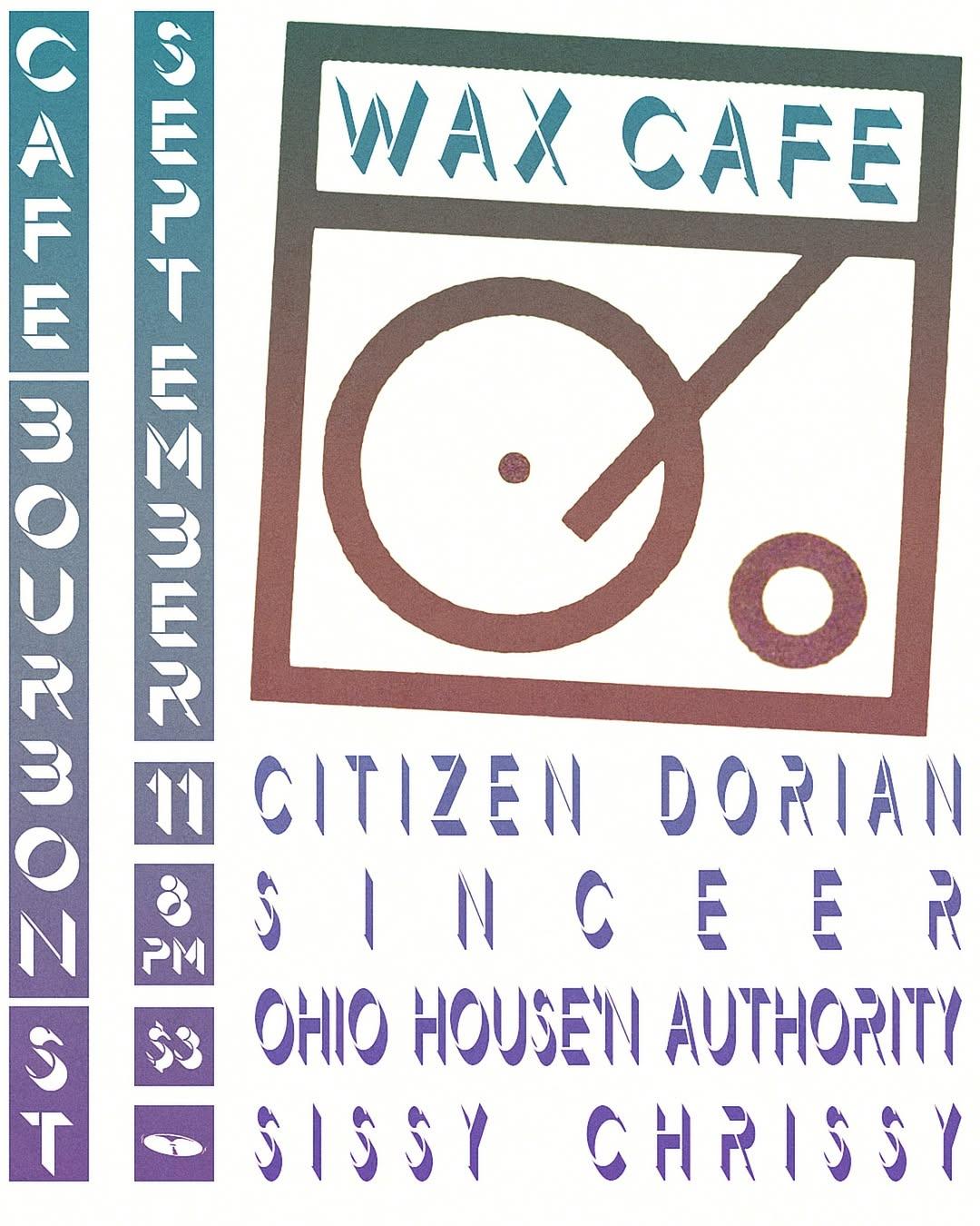 Wax Cafe