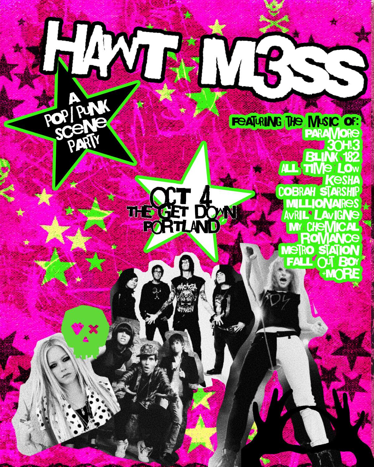 Hawt M3Ss