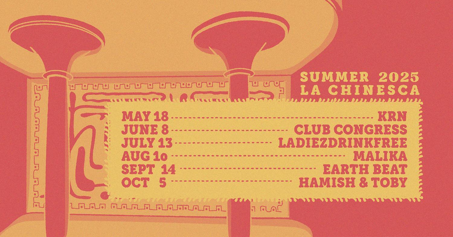 Subsummer Season Finale